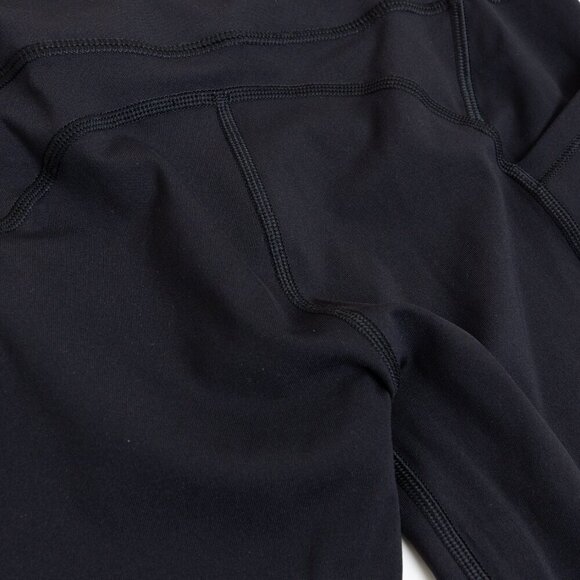 Lululemon All The Right Places Crop II *23" Black Leggings - Picture 14 of 15